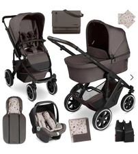 ABC Design Salsa 5 Air