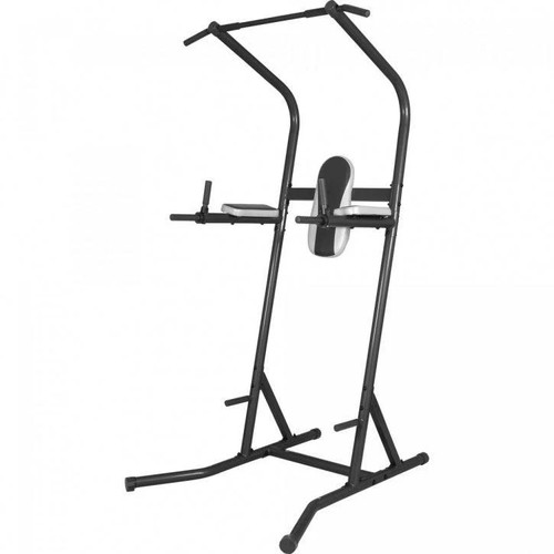Power tower dip - dip, station
