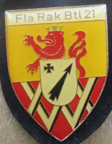 Brustanhänger