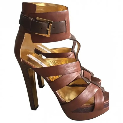 Women ted baker heels brown - women,