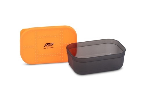 Range bait box futter - box,