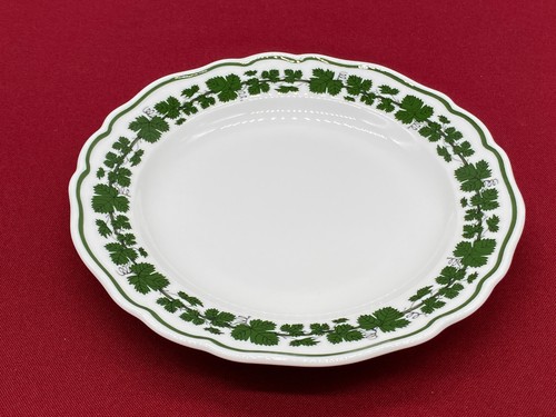 Meissen porzellan teller 18cm - meissen,