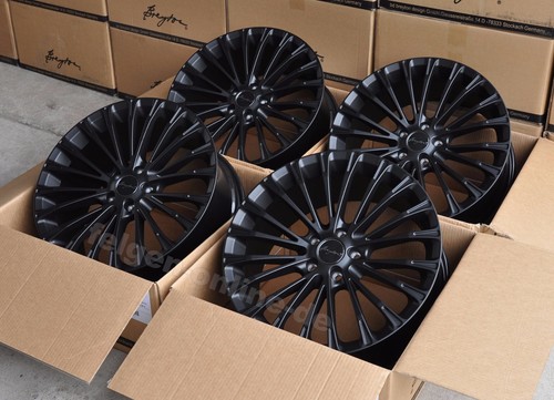 Breyton ls2 schwarz felgen - breyton, 4