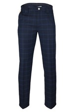 Karo Kariert Golfhose Sajda