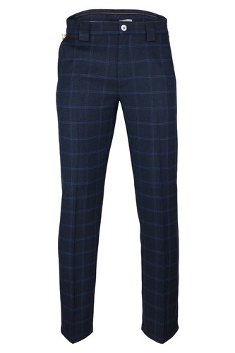 Karo kariert golfhose - karo,
