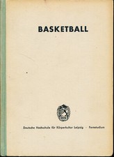 Basketball - Anleitung für