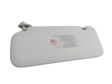 Sonnenblende Rechts für Beifahrer Citroen C3 Picasso 09-13 91TKM!!