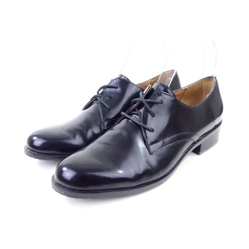 Belmondo halbschuhe lack - belmondo,
