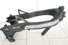 LAVERDA LAV 650 SPORT RAHMEN & BRIEF KEVLAR  ÖSTERREICHISCHE PAPIERE TYPENSCHEIN