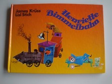 Henriette bimmelbahn boje - bimmelbahn,,