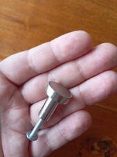 Möbelknöpfe IKEA Attest, 1