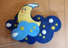 Decken - Lampe Kinderzimmer