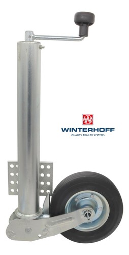 Winterhoff automatik stützrad - winterhoff,