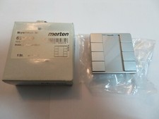 Merten EIB KNX Instabus Taster