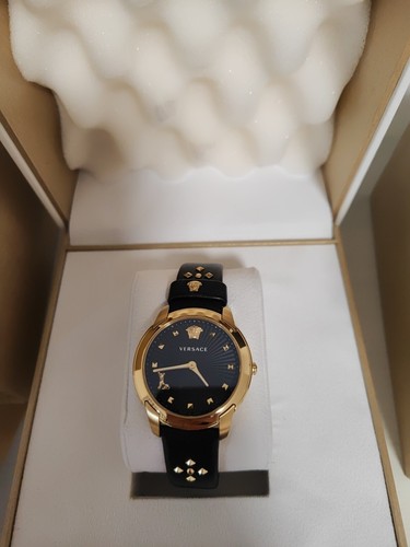 Versace damen uhr - versace,
