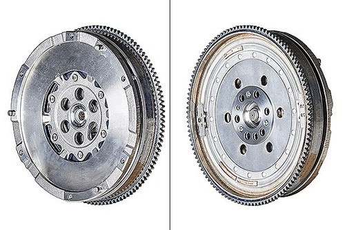 Luk schwungrad für bmw - luk,