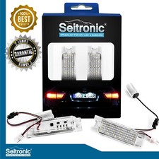 Led Kennzeichenbeleuchtung