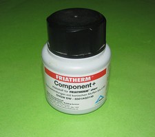Friatherm Friatec Kleber