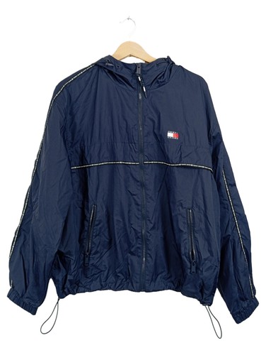 Tommy jeans damen windjacke - tommy,