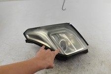 Used Left Headlight Assembly