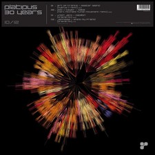 Various - Platipus 30 Years