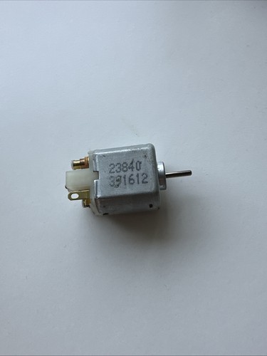 Johnson gleichstrommotor - johnson,