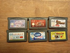 Nintendo Game Boy Advance