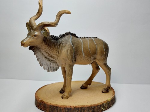 Schleich kudu antilope 14136 - kudu,