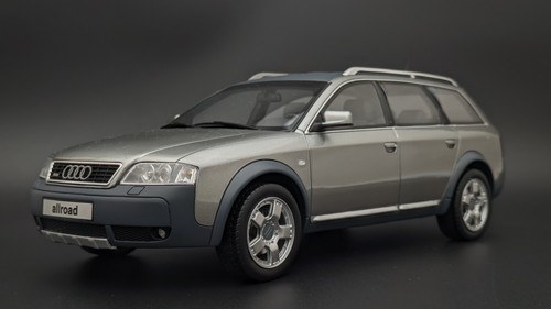 Audi allroad atlas grey - allroad,