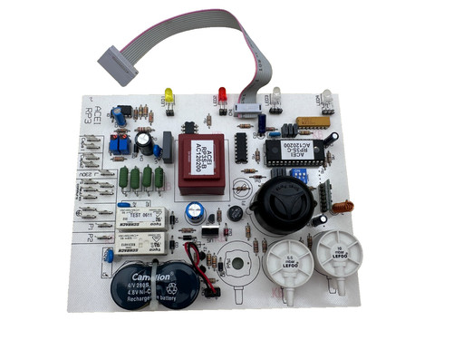 Sanicubic ac120200 acei - sanicubic, rp3