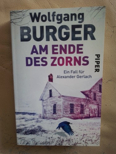 Wolfgang burger ende des - ende,