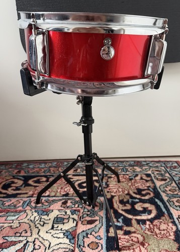 Rockjam kinder drum 10x4 - rockjam,