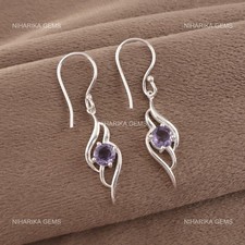 Iolite Edelstein 925 Silber