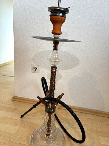 The hookah shisha wasserpfeife - hookah,