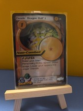 Dragonball Z Ccg Dende Dragon