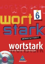 wortstark / Themen und