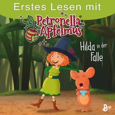 Erstes Lesen mit Petronella