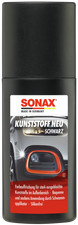 SONAX KunststoffNeu Schwarz