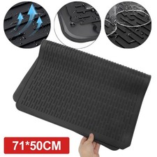 Silikon Herdabdeckung 71x50cm