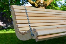 Hollywoodschaukel 1,60m