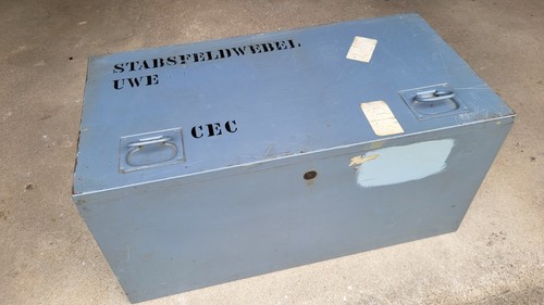 Metall bundeswehr - metall,