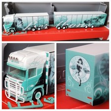 Scania R13 Berthons Transport & Emballage Nordic Trophy 2016 Eurocombi  305877