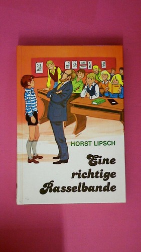 234123 horst lipsch - 234123,