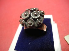 Space Age Design Vintage