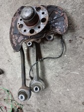 Achsschenkel Radlager Radnabe