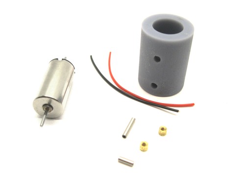 Micromotoreu nr002 umbausatz - -,