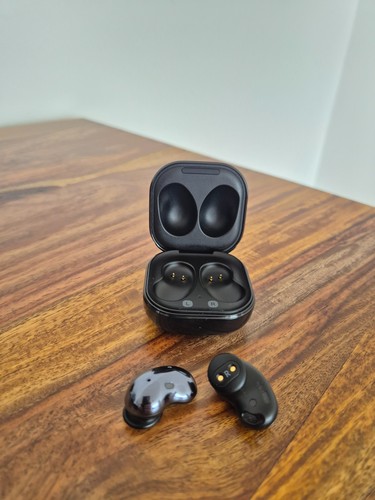 Samsung galaxy buds live - samsung,