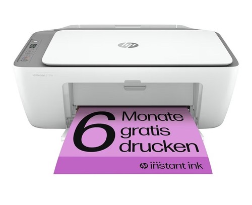 Deskjet 2700 series - deskjet,