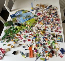Playmobil Wohnhaus 3965 mit