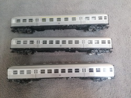 Märklin 3tlg - märklin,